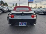 2018 Mazda MX-5 Miata Club