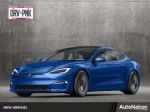 2023 Tesla Model S Plaid