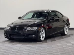 2012 BMW 335 335i 2dr Coupe