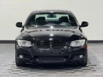 2012 BMW 335 335i 2dr Coupe