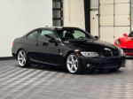 2012 BMW 335 335i 2dr Coupe