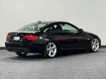 2012 BMW 335 335i 2dr Coupe