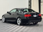 2012 BMW 335 335i 2dr Coupe