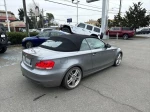 2012 BMW 135 135i