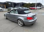 2012 BMW 135 135i