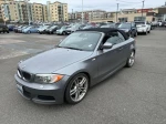 2012 BMW 135 135i