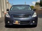 2010 INFINITI G37x Base