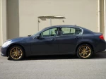 2010 INFINITI G37x Base