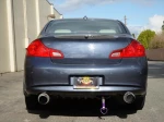 2010 INFINITI G37x Base