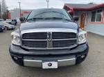 2007 Dodge Ram 1500 Laramie Quad Cab