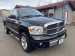 2007 Dodge Ram 1500 Laramie Quad Cab