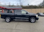 2007 Dodge Ram 1500 Laramie Quad Cab