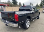 2007 Dodge Ram 1500 Laramie Quad Cab