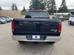 2007 Dodge Ram 1500 Laramie Quad Cab