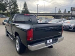 2007 Dodge Ram 1500 Laramie Quad Cab