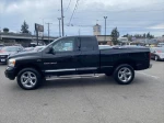 2007 Dodge Ram 1500 Laramie Quad Cab