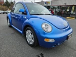 1999 Volkswagen New Beetle GLS