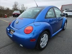 1999 Volkswagen New Beetle GLS
