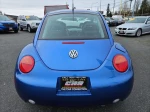 1999 Volkswagen New Beetle GLS