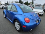 1999 Volkswagen New Beetle GLS
