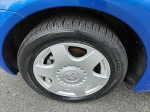 1999 Volkswagen New Beetle GLS