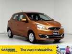 2019 Mitsubishi Mirage ES