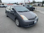 2006 Toyota Prius Base