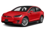 2020 Tesla Model X Long Range Dual Motor All-Wheel Drive