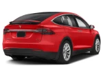 2020 Tesla Model X Long Range Dual Motor All-Wheel Drive