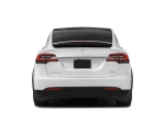2020 Tesla Model X Long Range Dual Motor All-Wheel Drive