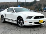 2013 Ford Mustang V6