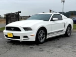 2013 Ford Mustang V6