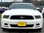 2013 Ford Mustang V6