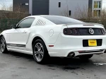 2013 Ford Mustang V6