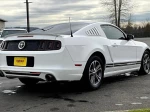 2013 Ford Mustang V6