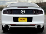 2013 Ford Mustang V6