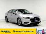 2020 Honda Insight Touring
