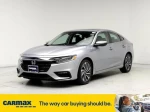 2020 Honda Insight Touring