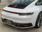 2022 Porsche 911 Carrera S