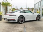 2022 Porsche 911 Carrera S