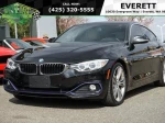 2017 BMW 430 Gran Coupe i