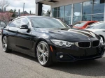 2017 BMW 430 Gran Coupe i