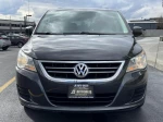 2012 Volkswagen Routan SE