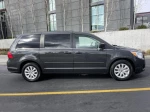 2012 Volkswagen Routan SE