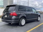 2012 Volkswagen Routan SE
