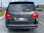 2012 Volkswagen Routan SE