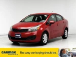 2013 Kia Rio LX