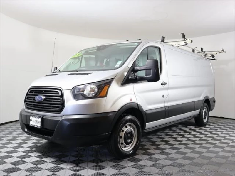 2019 Ford Transit-150 Base