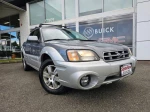 2005 Subaru Baja Turbo