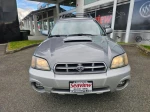 2005 Subaru Baja Turbo